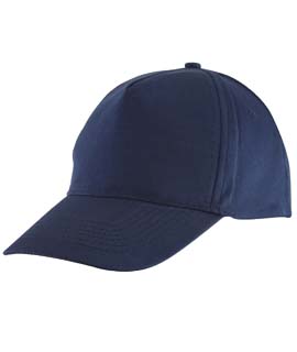 Promosyon Lacivert Şapka