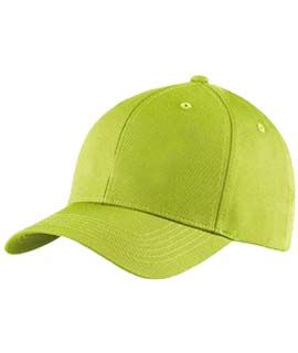 Promosyon Yeşil Şapka